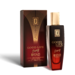 Good Life Sexy; parfum profesional femei alt Carolina Herrer Verry Good Girl, creator Jfenzi, sticla si cutie