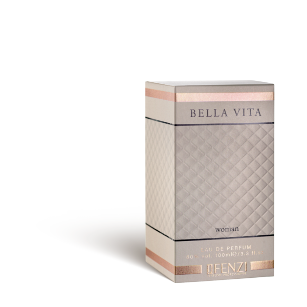 Bella Vita, parfum femei alt Bottega Veneta; 100 ml de la Jfenzi