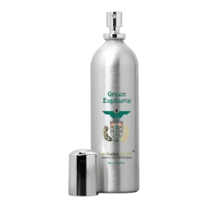 Green Euphoria - 150 ml apa de parfum spray