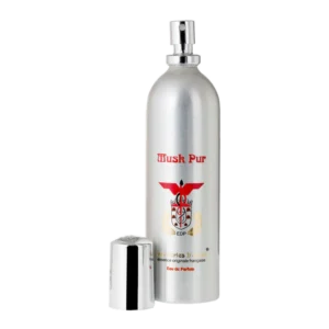 Musk Pur apa de parfum 150 ml spray