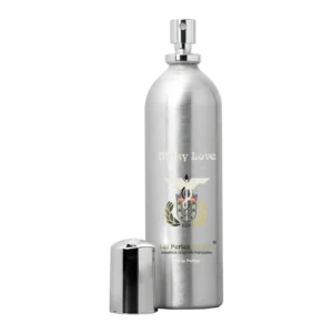 Apa de parfum spray Milky Love - alternativa la Bianco Latte by Giardini di Toscana